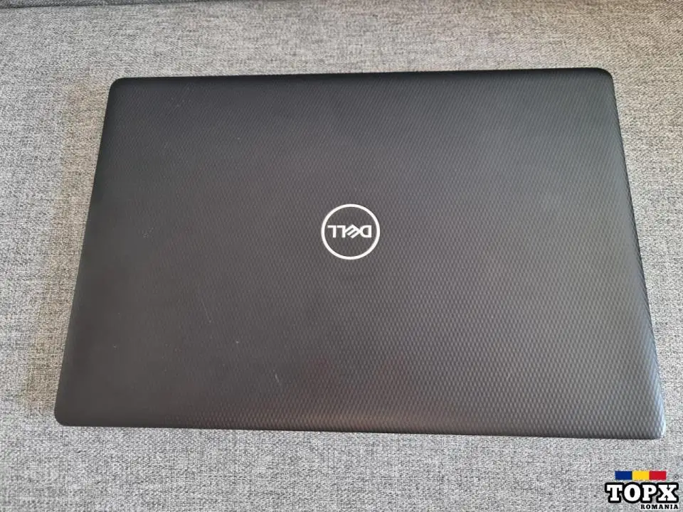 Laptop DELL Inspiron 3583, i5, 8 GB RAM, memorie ,SSD 256 GB