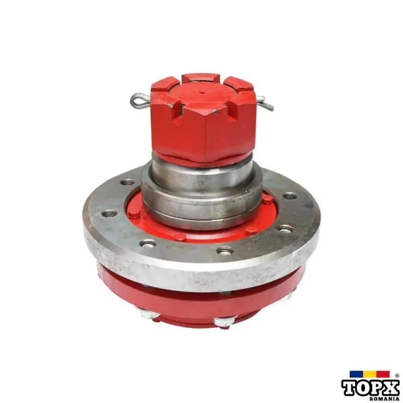 Articulatie rotativa taf