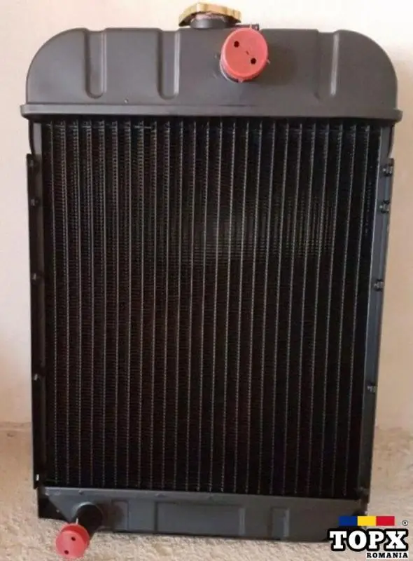 Radiator apa Fiat 411 fiat 415