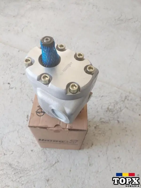 Pompa hidraulica u650 hidrojet