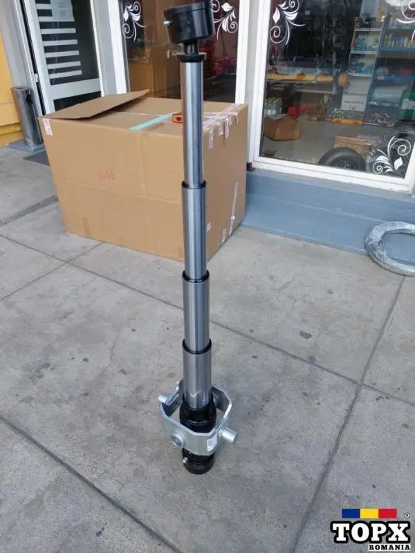 Cilindru basculare 3.5 t 5 tone