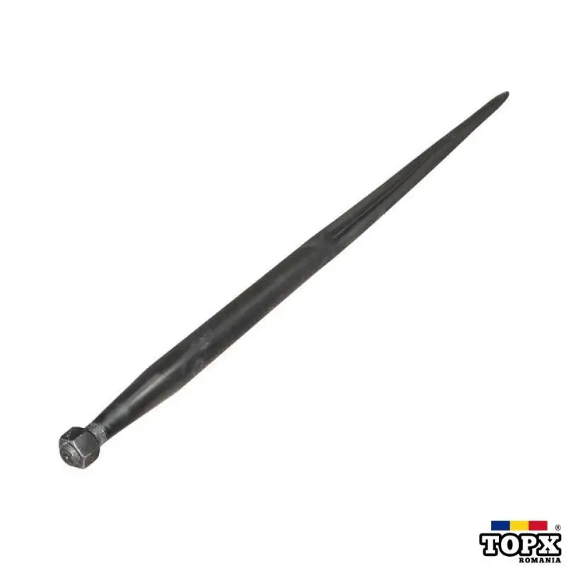 Tepusă incarcator frontal