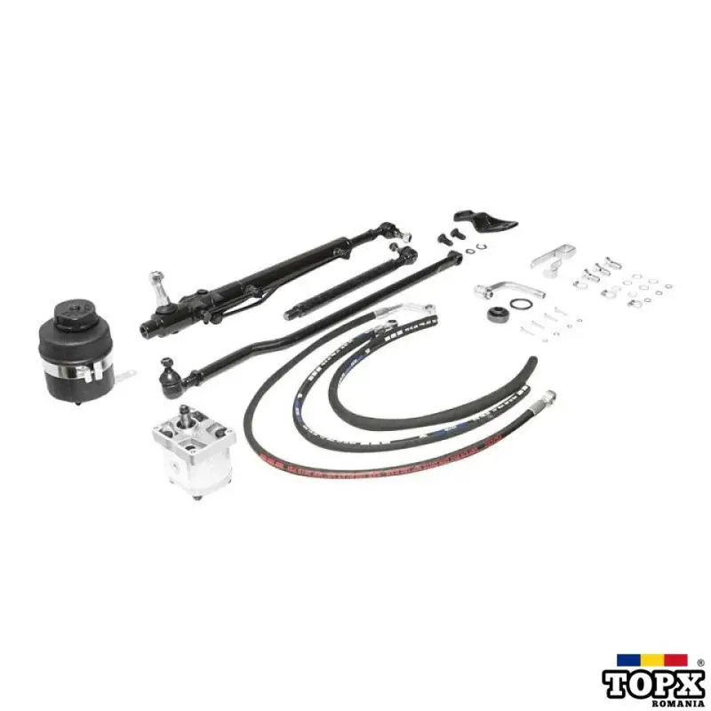 Servodirectie tractor u-640 u550s