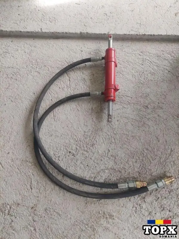 Cilindru marcator spc