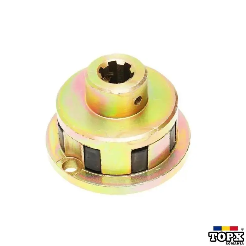 Cuplaj antrenare pompa h14 taf