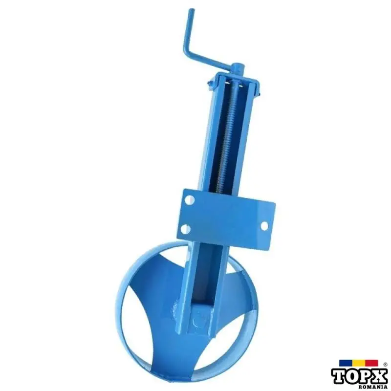 Roata completa plug pp3 pp4