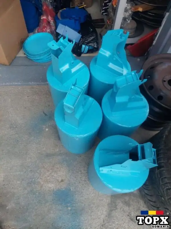 Cutie seminte spc tipul nou