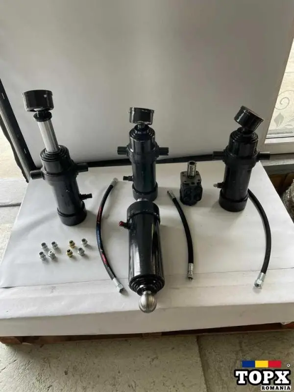 cilindru remorci agricole