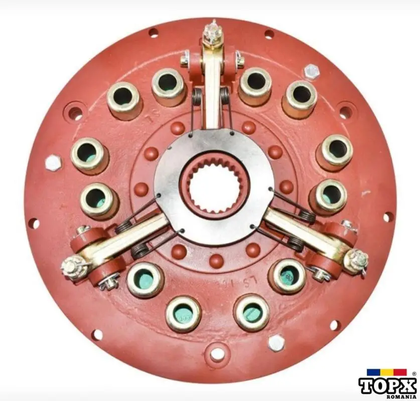 Placa presiune ambreiaj completa UTB U-650