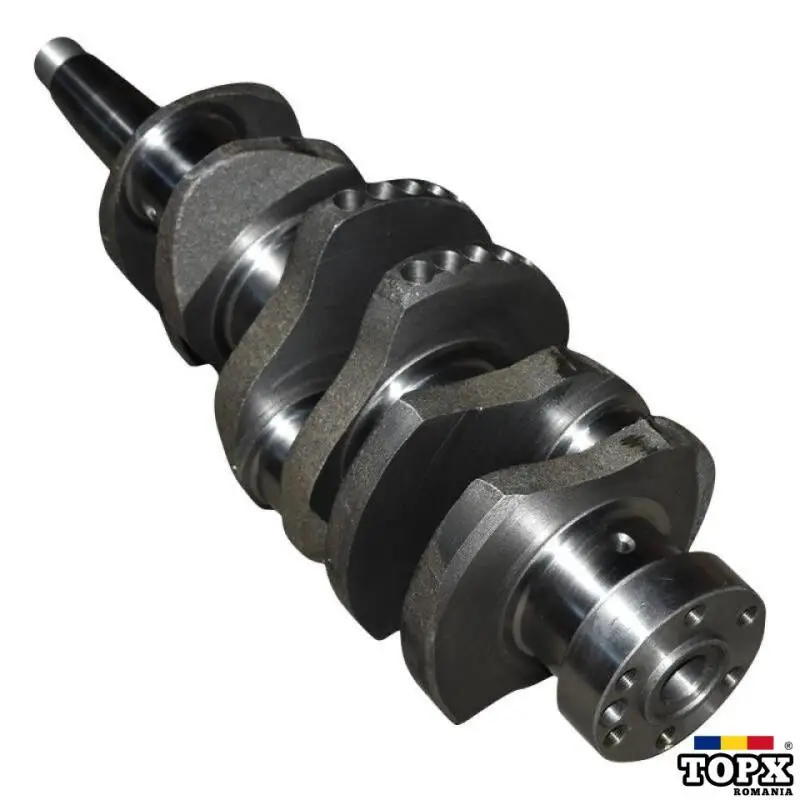 Arbore motor u650 cuzinet st