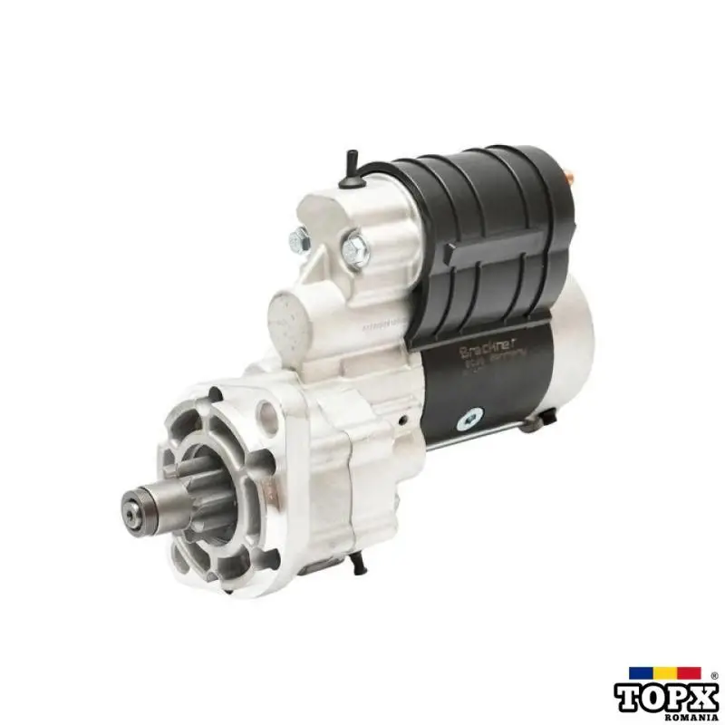 Electromotor fiat 411 415 24v 12v