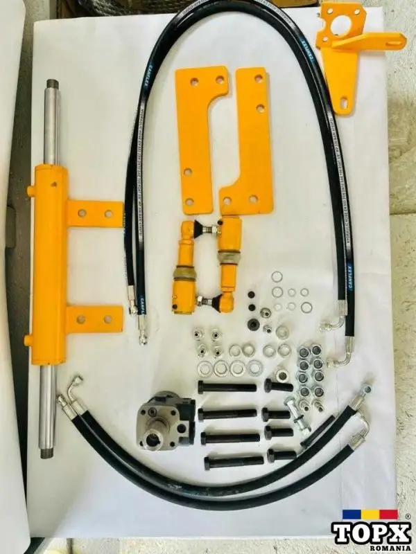 cilindru servodirectie complet u650