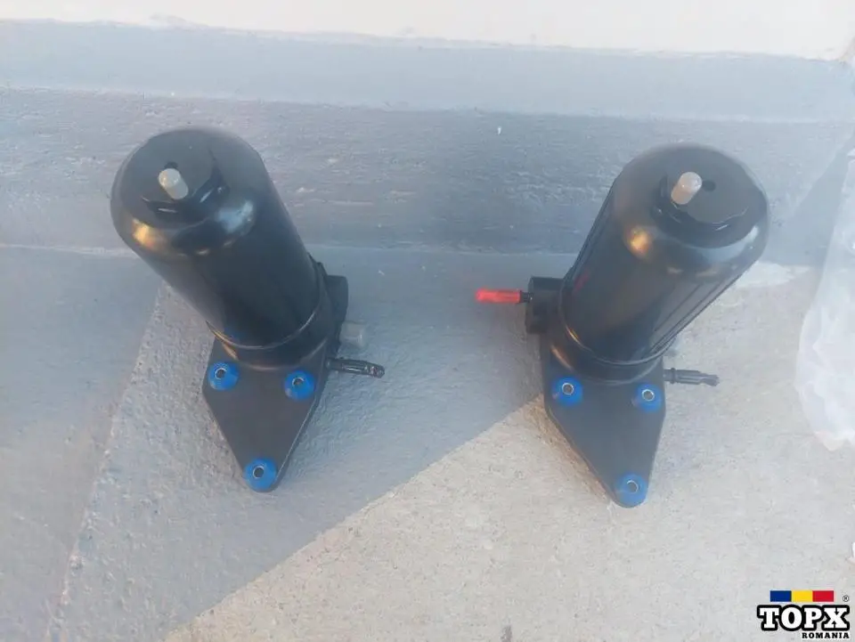 Pompa alimentare electrica pentru taf motor perkins