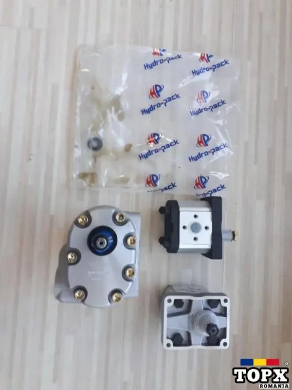 Pompe hidraulice H801 u650 u445