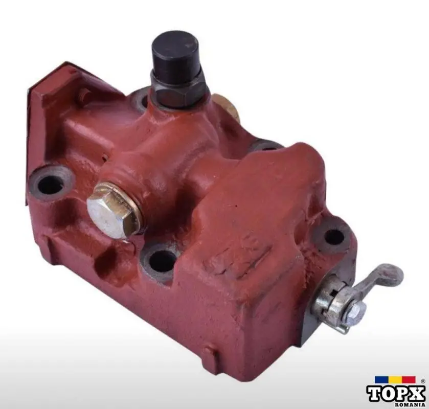 Chiuloasa monobloc u445