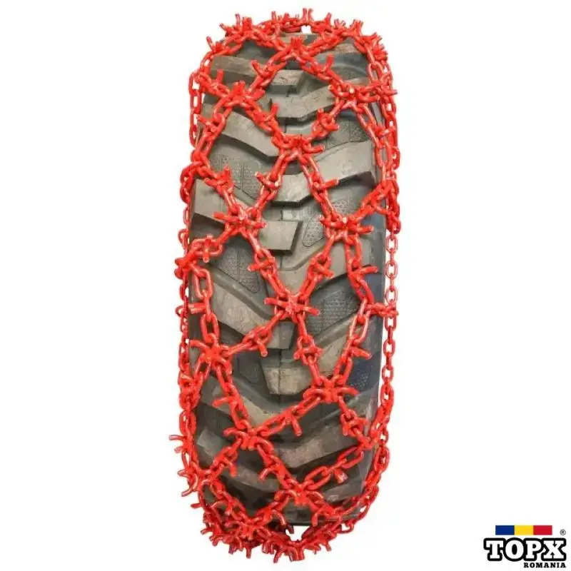 Lanturi antiderapante taf set 18.4/26