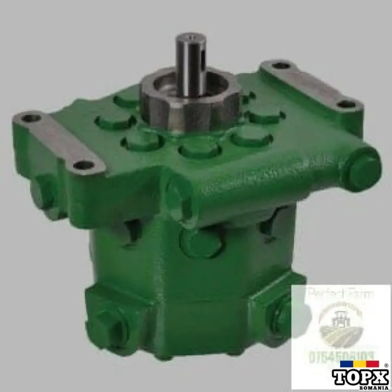 Pompă hidraulică John Deere