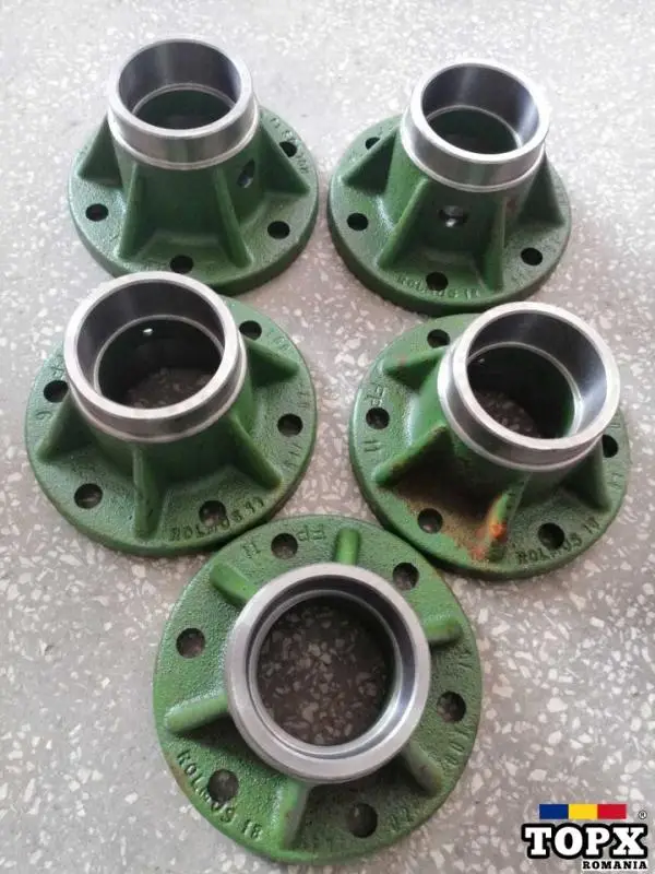 Butuc Taler Teradisc Polonez 6 gauri