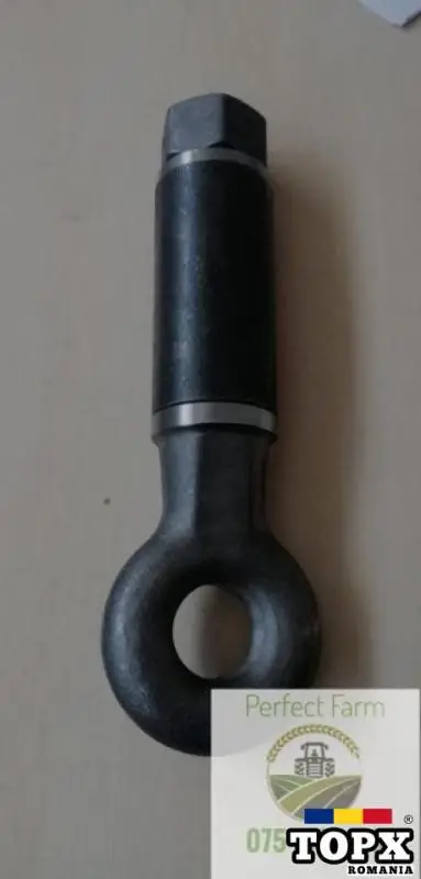 Ochi remorcare 30 Tone