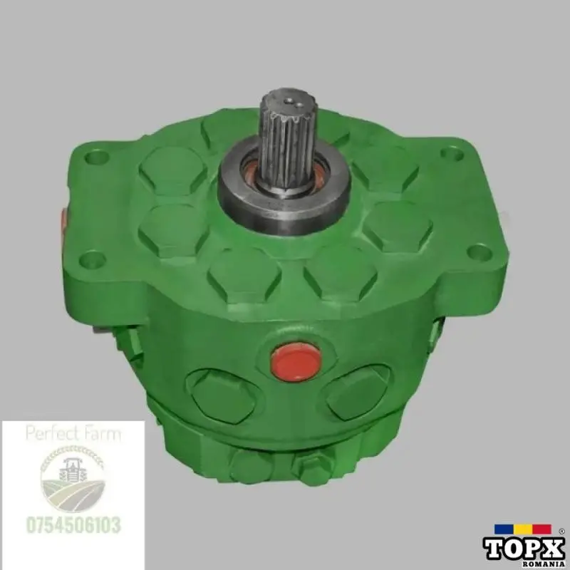 Pompa hidraulica John Deere AR97872