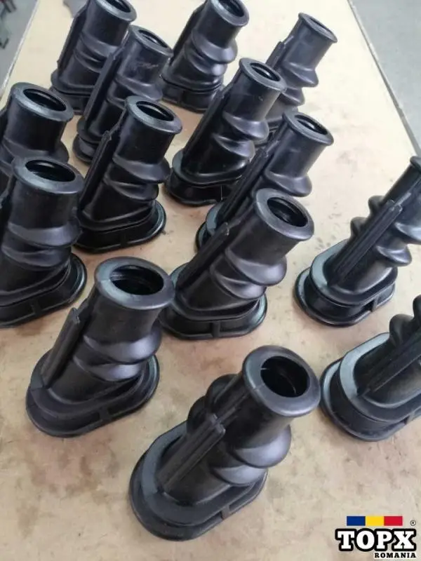 Burduf Manson Semanatoare Amazone