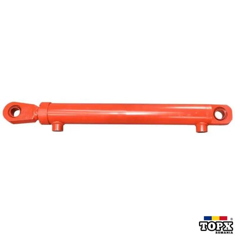 Cilindru hidraulic TAF 73x73x40x710x580x450mm