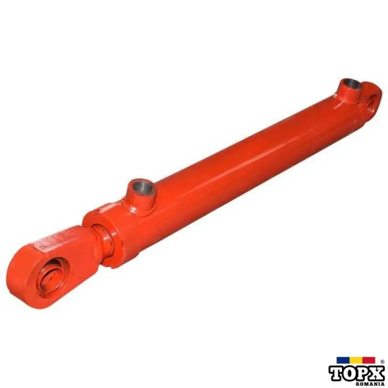 Cilindru hidraulic TAF 73x73x40x710x580x450mm - 3