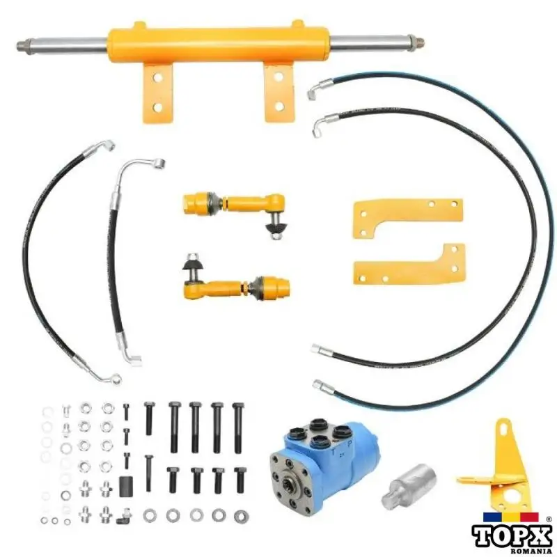 Servodirectie UTB U-650