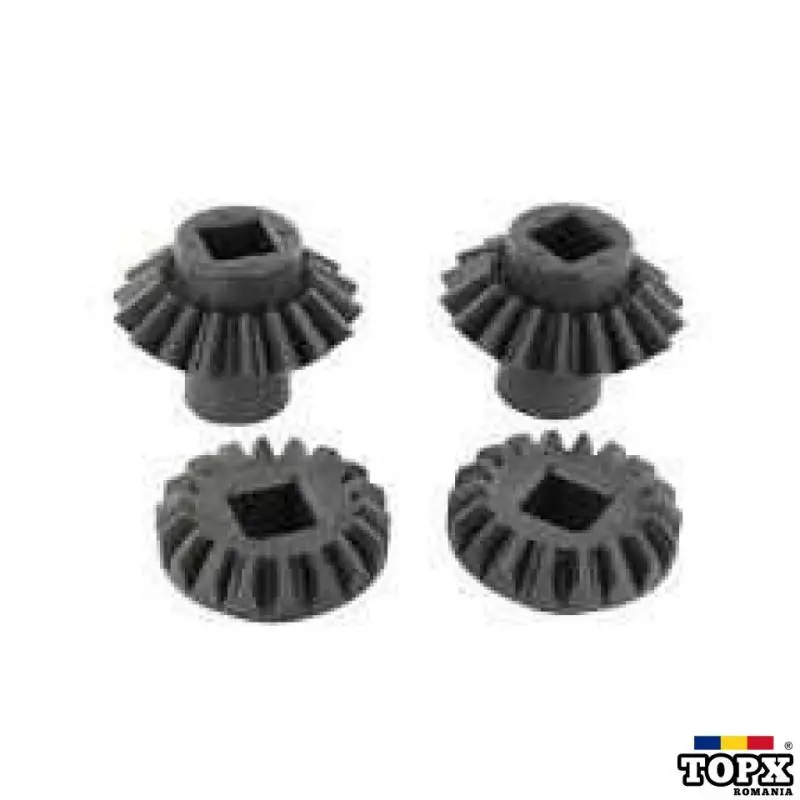 Set pinioane distribuitor fertilizare Gaspardo