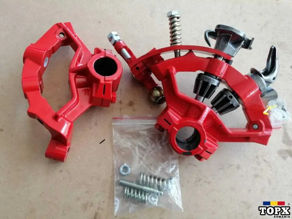 Aparat innodator Welgher AP 41  42  45  51  52  61  71