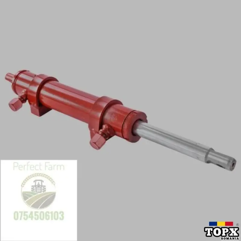 Cilindru marcator SPC SUP