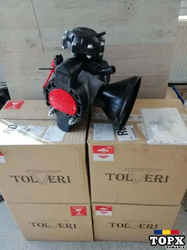 Pompa MET P120   P100  P140  ERBICIDATOR