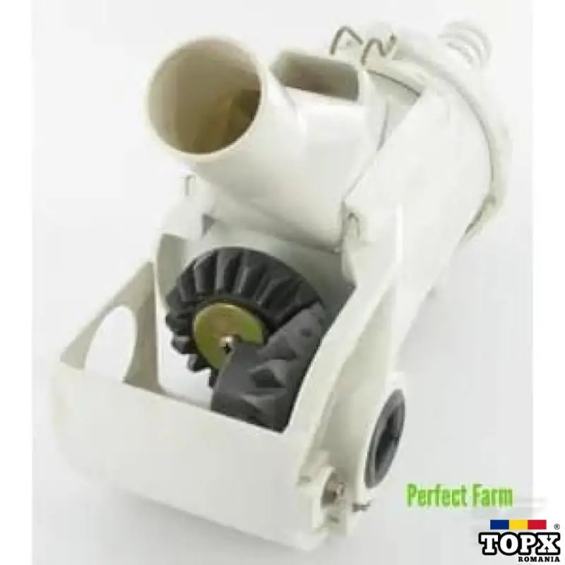 Distribuitor complet semanatoare gaspardo