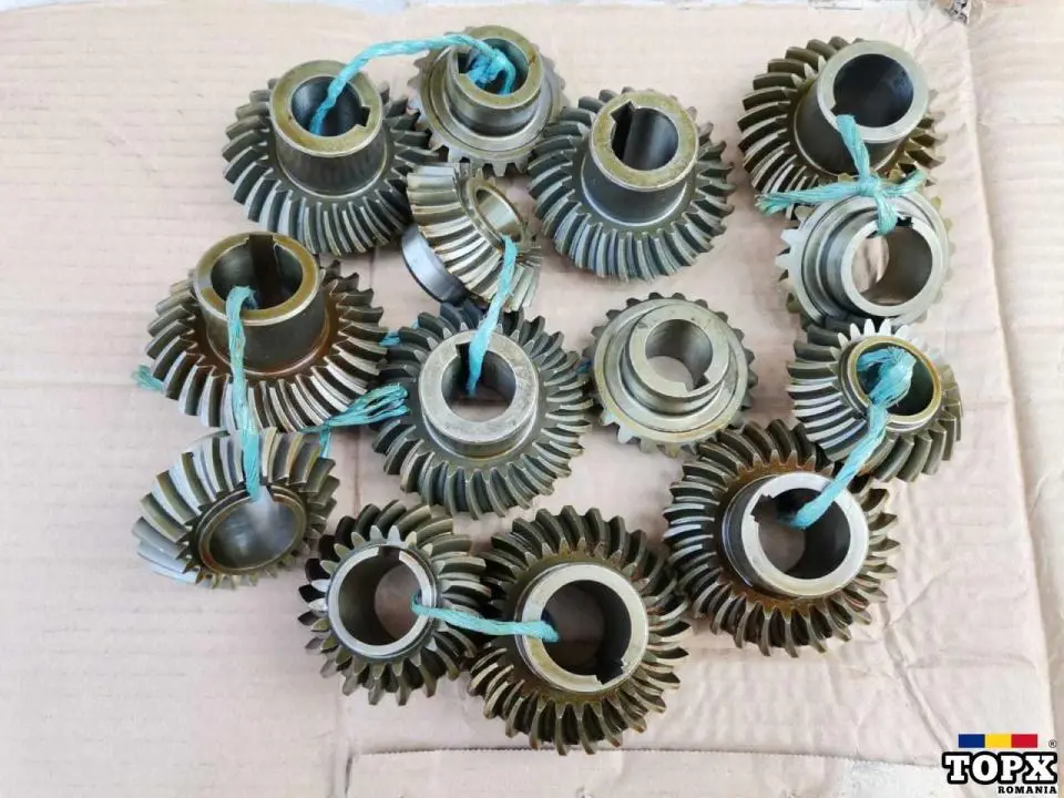 Pinioane cositoare Deutz Fahr Cositoare Pottinger Produse in Germania