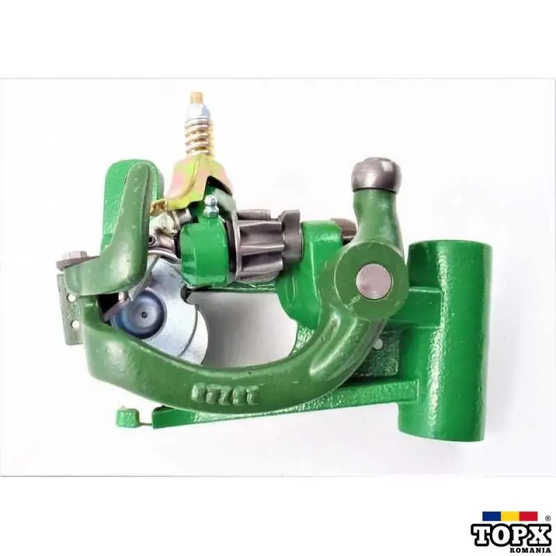 Aparat innodator john deere   Corp Innodator  Balotiera John deere