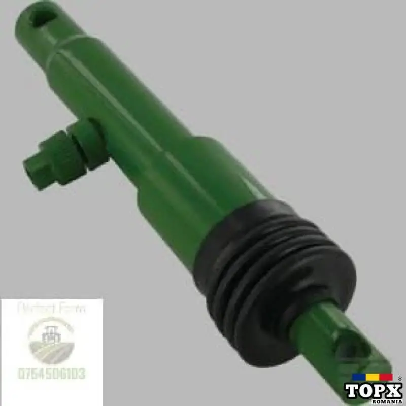 Cilindru hidraulic pentru dispozitiv umplere si marcator