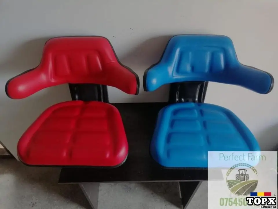 Scaun tractor   stivuitor   scaun universal