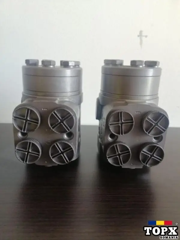 Pompa directie John Deere Ford Fend