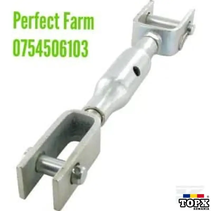 Tija de ridicare reglabila sau fixa ISEKI -KUBOTA