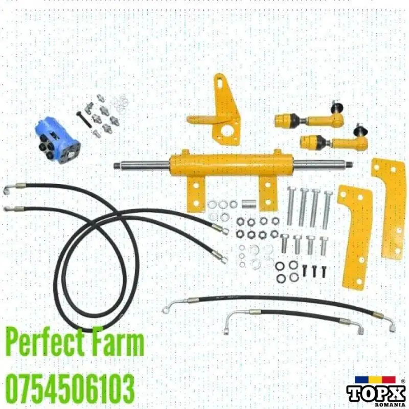 Servo servodirectie u650 Fabricata in Turcia danfus 160 bari