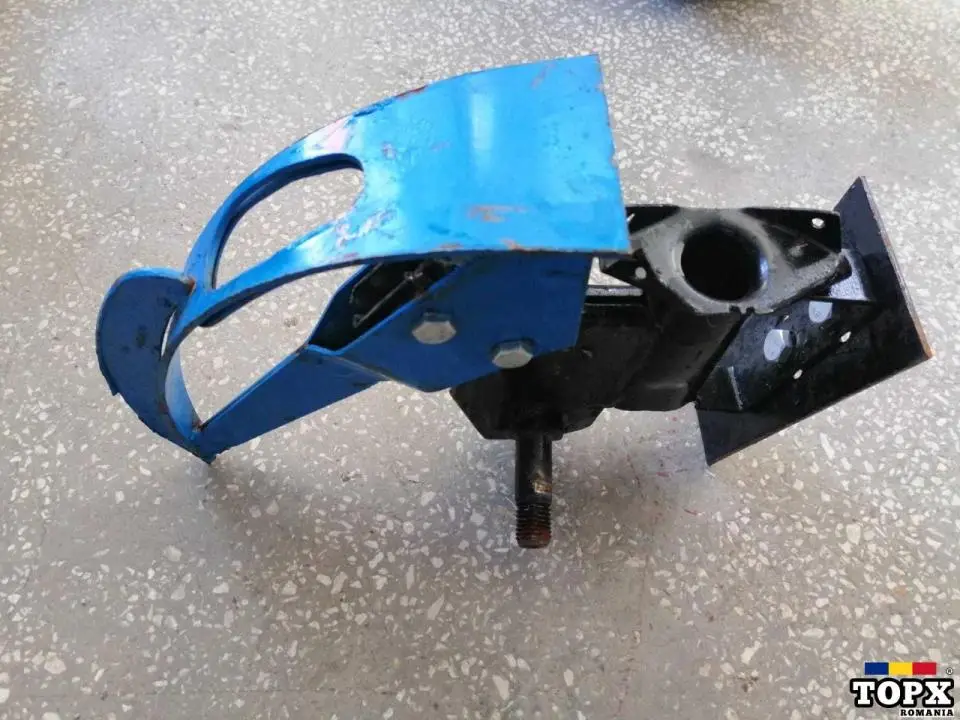 Sup 21 Sup 29 mijloc de Dubludisc fara talere