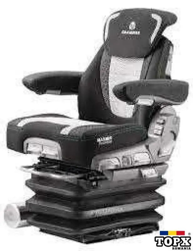 Scaun Grammer Maximo Evolution Active New Design