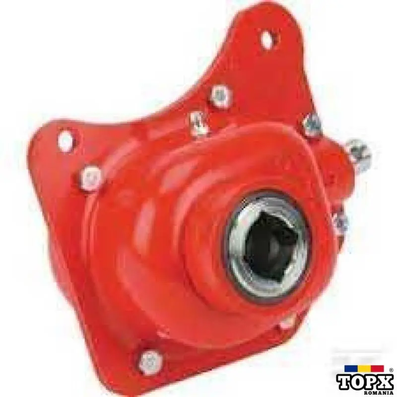 Transmisie gaspardo maschio