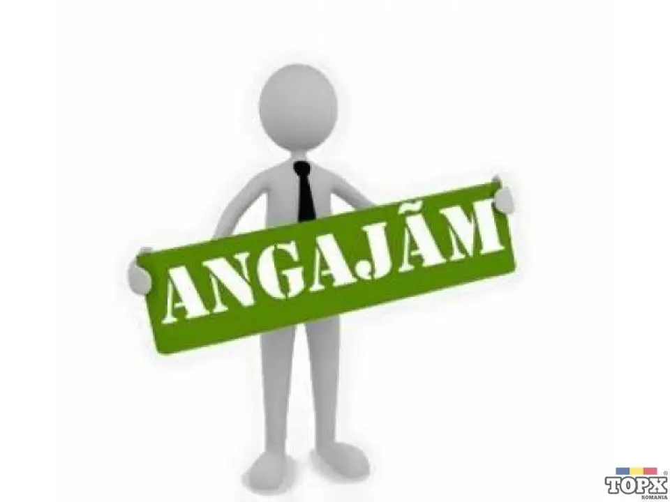 Angajam medic rezident / generalist