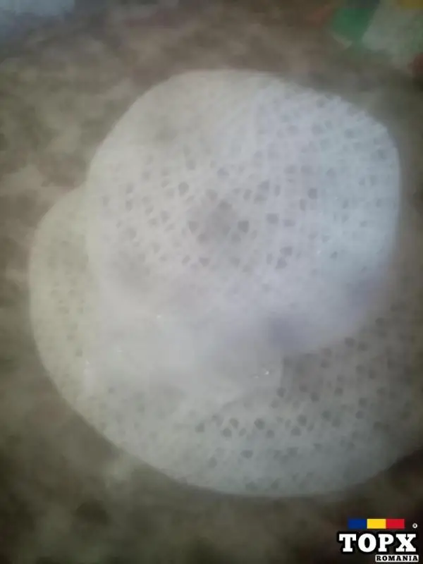 Vând pălărie dama în vârstă - 1