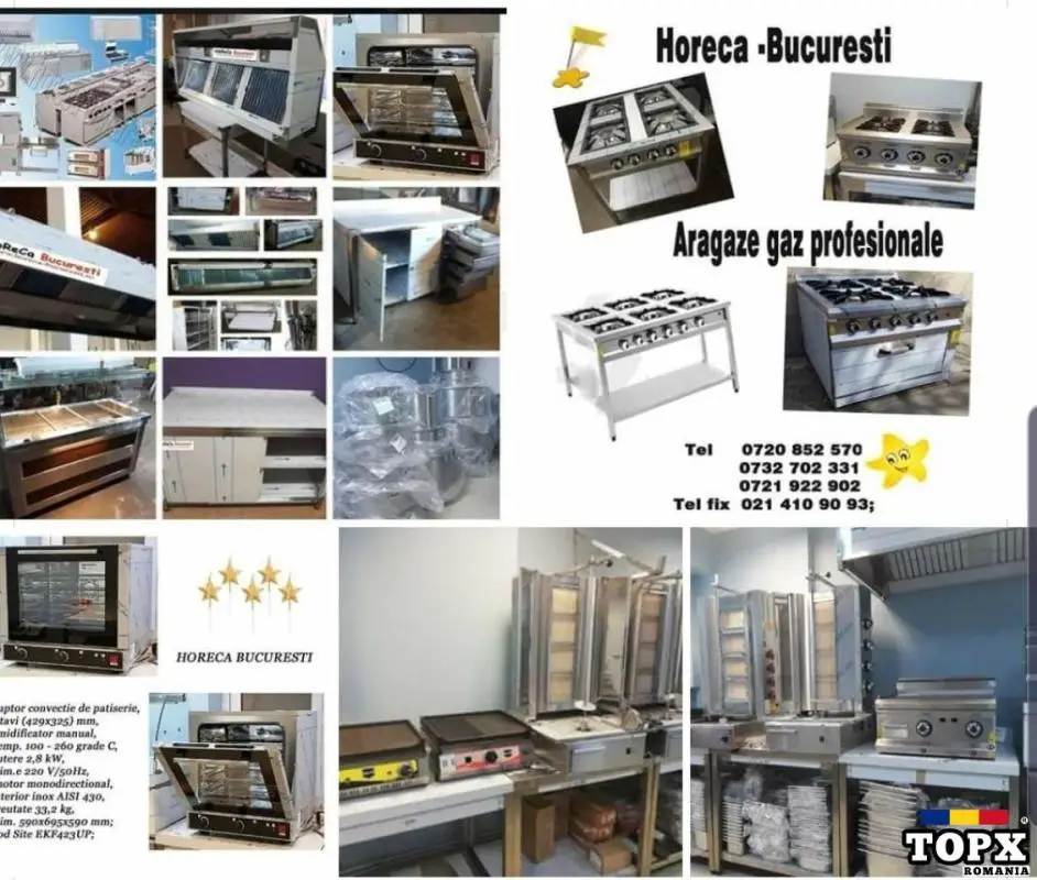 SPALATOR inox 1 cuva / SPALATOR inox 2-3-4-5 Cuve / SPALATOARE Stoc / HORECA BUCURESTI - 4