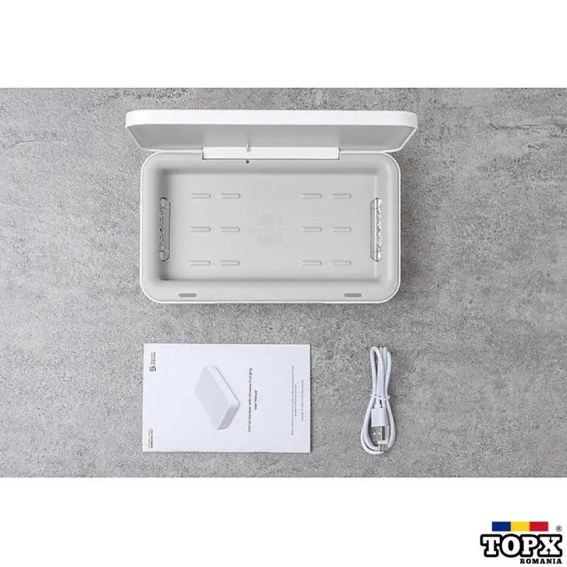 Sterilizator cu ultraviolete