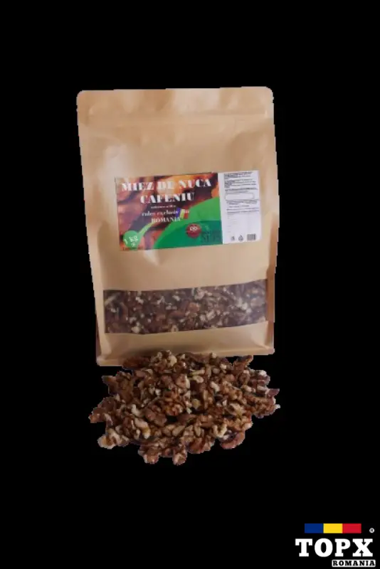 Miez de nucă calitatea a 2-a, 1 kg