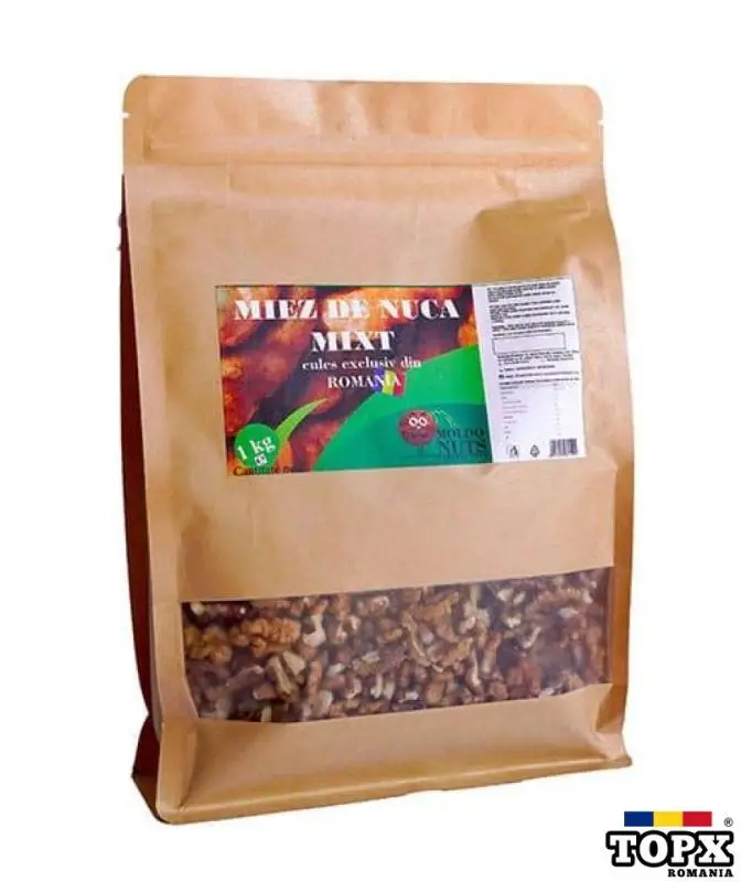 Pungă miez mixt 1 kg