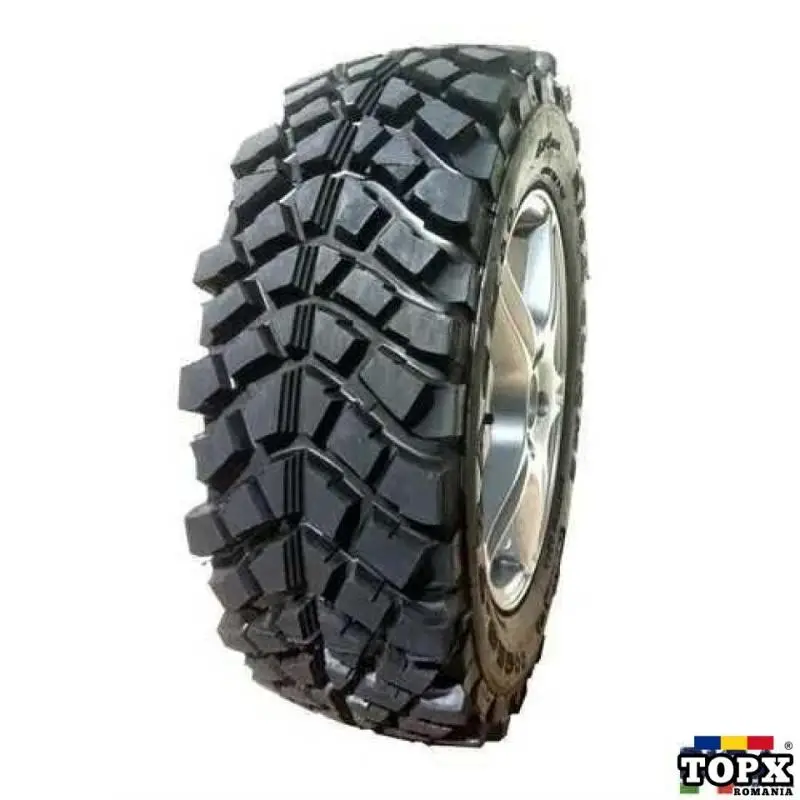 255/65 R16 CROSS
